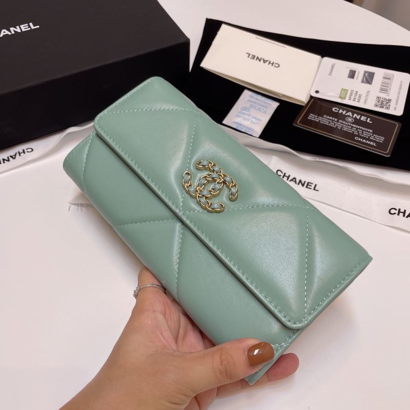 Chanel Wallet Purse